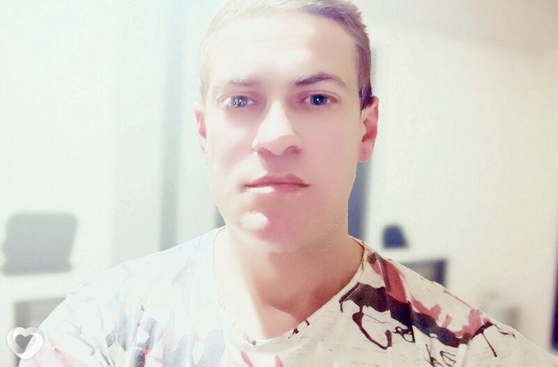 Женя, 39, Москве — анкета №2806711