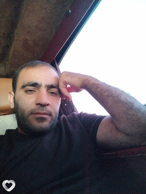 Ruzi, 37, Баку — анкета №2806987