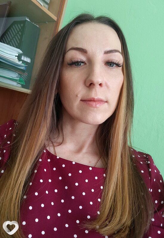 Ксения, 39, Красноярске — анкета №2806990