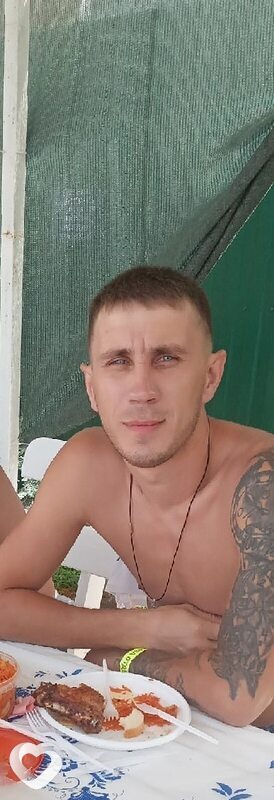 Сергей, 35, Уфе — анкета №2807006
