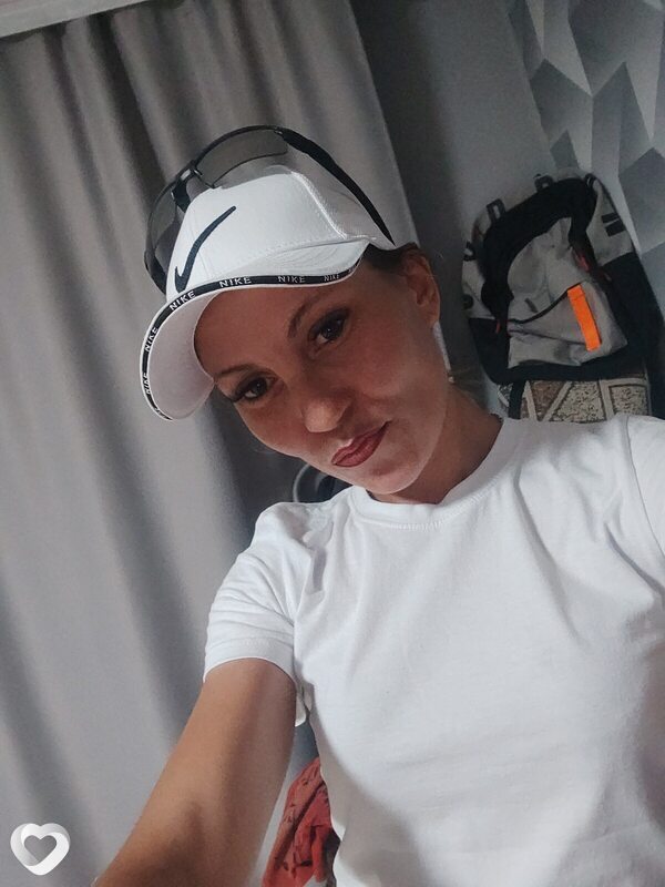 Лариса, 28, Абакане — анкета №2807008