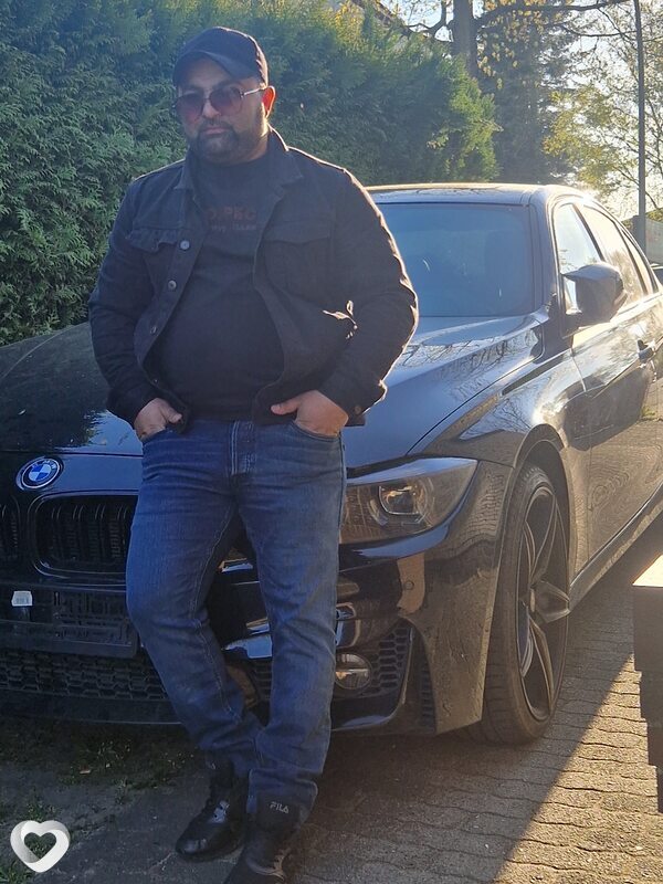 Armen, Гамбург
