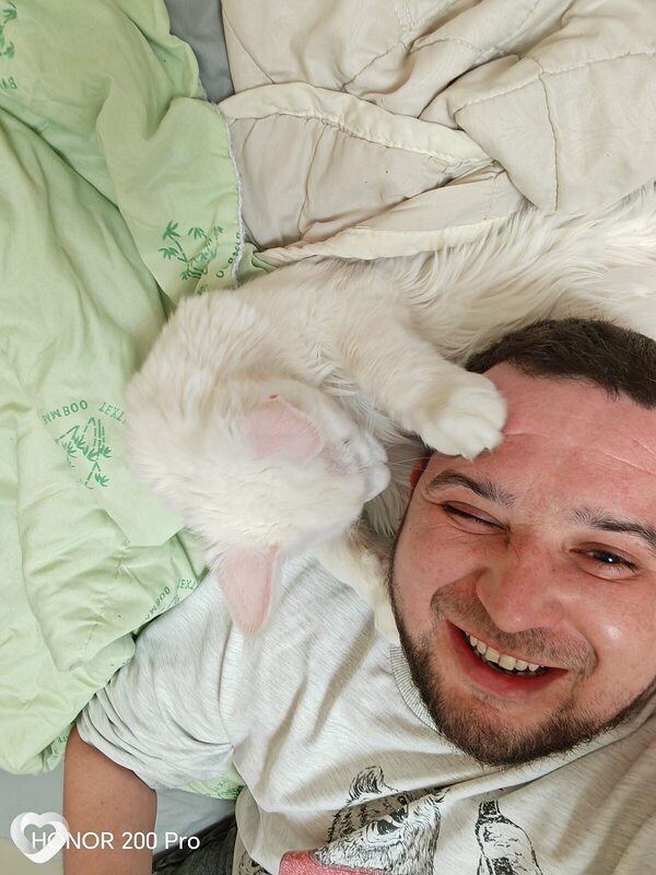 Tim, 35, Магадане — анкета №2806721