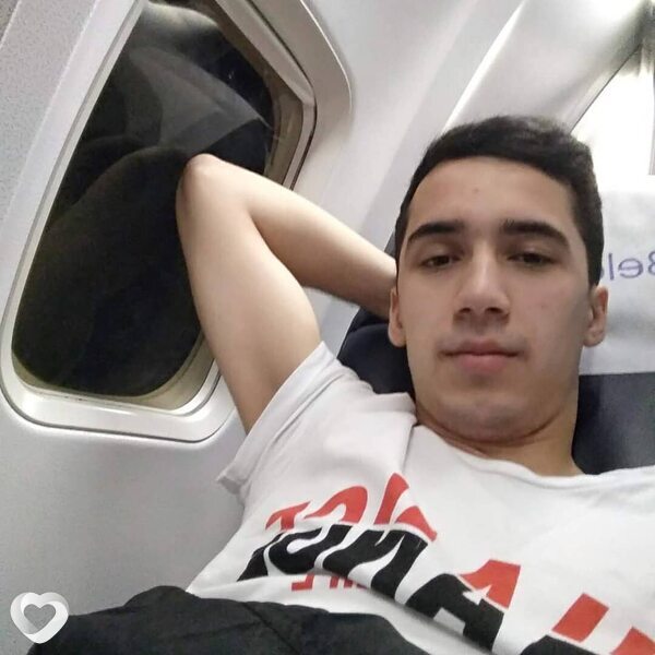 Хусан, 29, Алматы — анкета №2806722