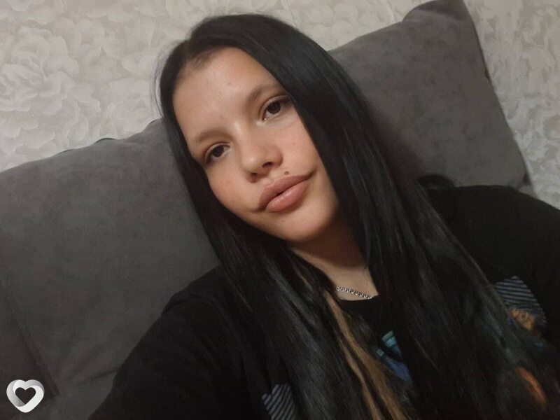 Марина, 20, Барнауле — анкета №2806726