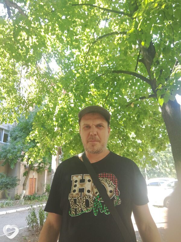 Николай, 45, Краснодаре — анкета №2806728