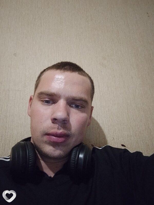 Алекс, 29, Грязовеце — анкета №2806665