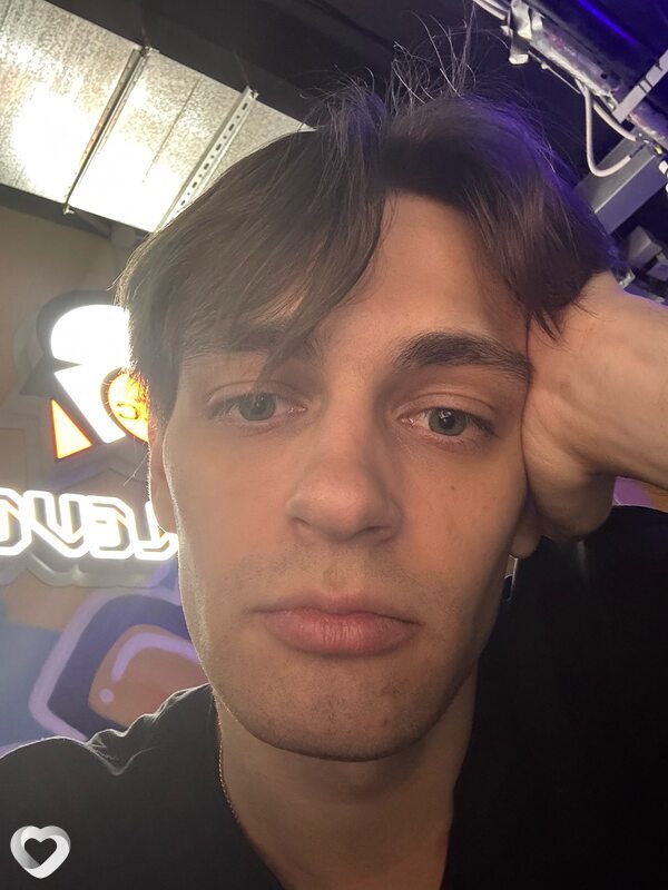 Владимир, 27, Нижнем Новгороде — анкета №2806672