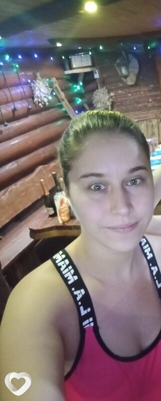 Татьяна, 32, Губкине — анкета №2806679