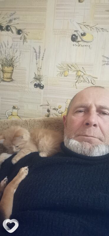 Андрей, 57, Москве — анкета №2806684