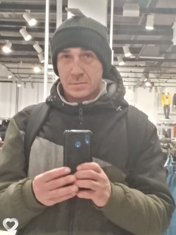 Денис, 42, Челябинске — анкета №2806686