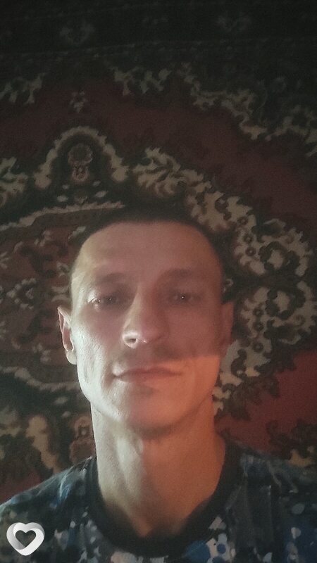 Леонид, 44, Самаре — анкета №2806789