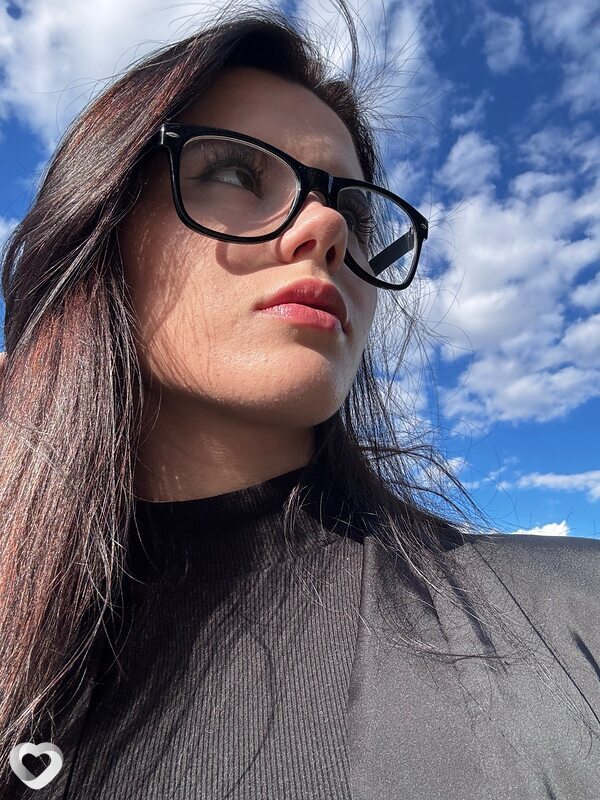 Анастасия, 21, Гомеле — анкета №2806791