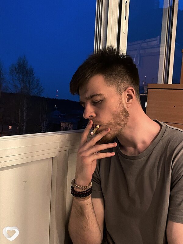 Андрей, 24, Кемерове — анкета №2806793