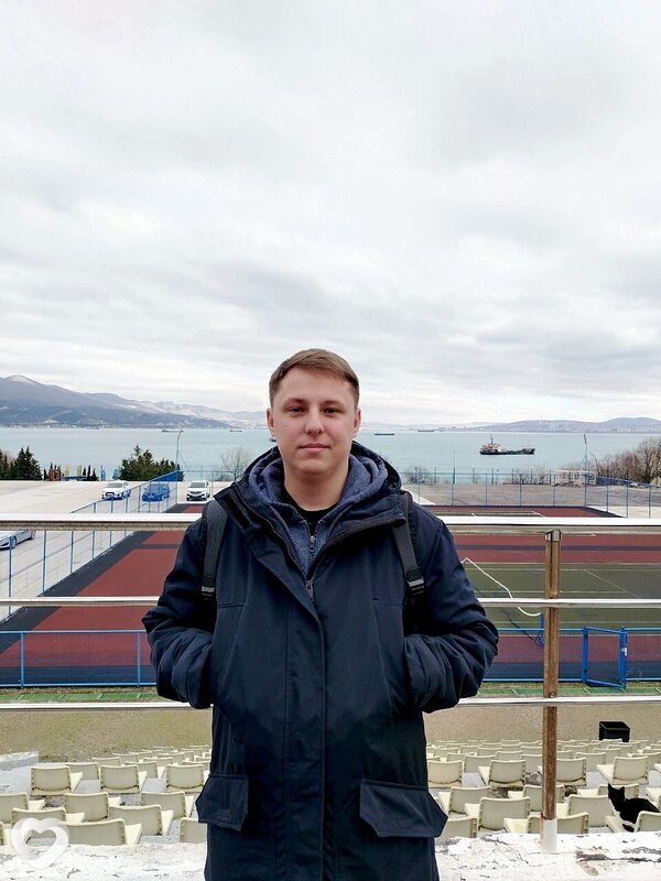 Илья, 24, Югорске — анкета №2806743