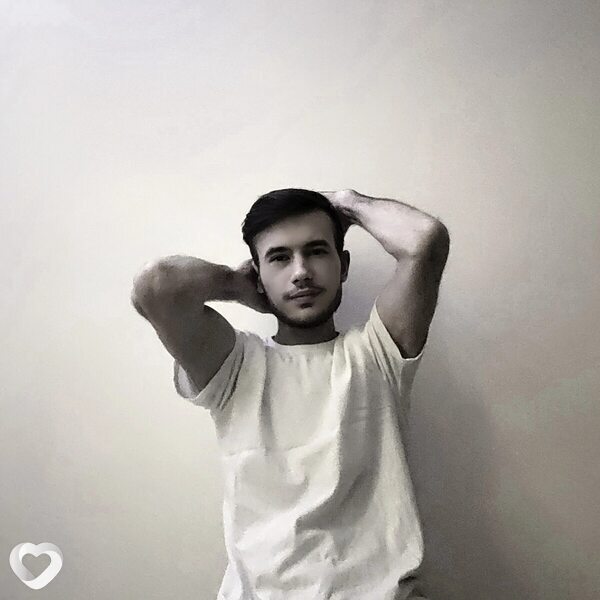 Коля, 22, Краснодаре — анкета №2806747