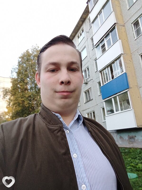 Антон, 30, Архангельске — анкета №2806815