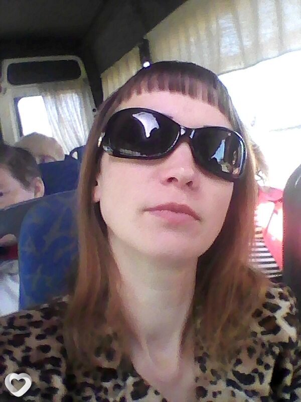 Алина, 35, Могилев — анкета №2806830