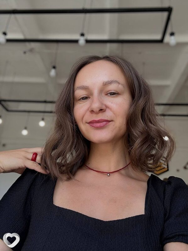 Маша, 25, Ростове-на-Дону — анкета №2806612