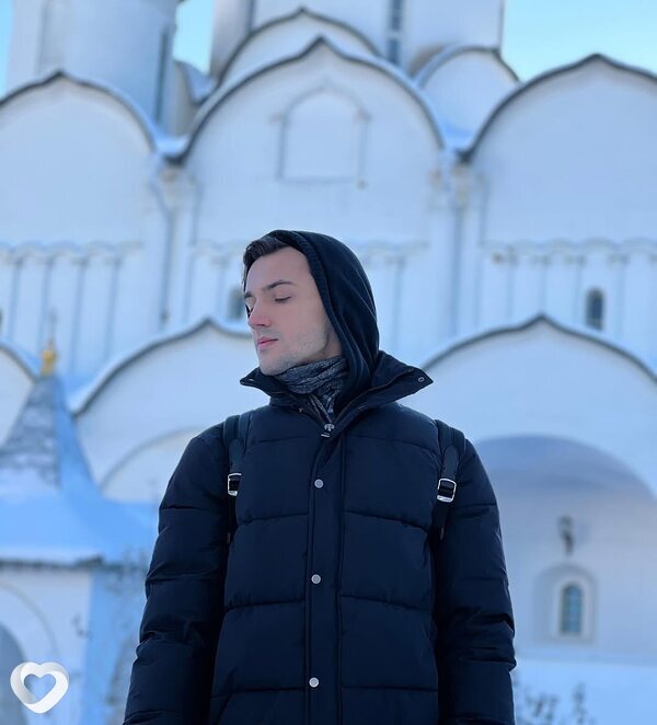 Андрей, 36, Мурманске — анкета №2806636