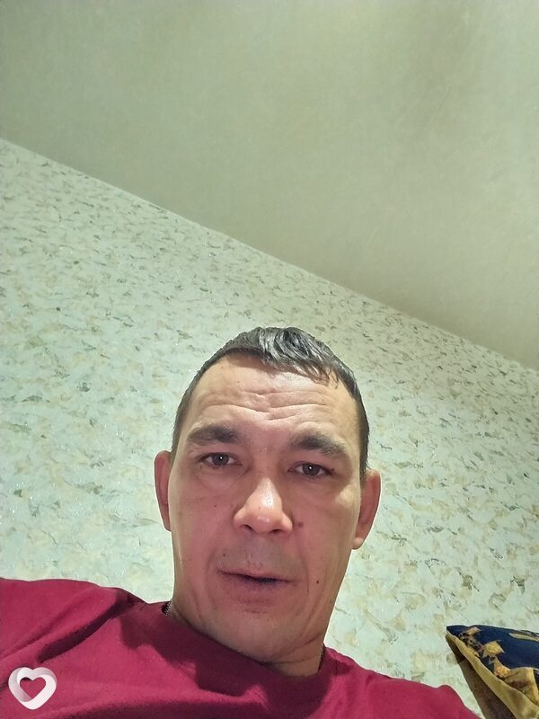 Виктор, 41, Лениногорске — анкета №2806862