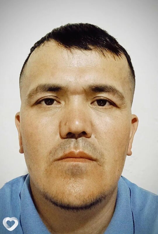 Самат, 39, Астане — анкета №2806875