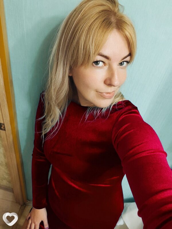 Мария, 36, Сергиеве Посаде — анкета №2806883