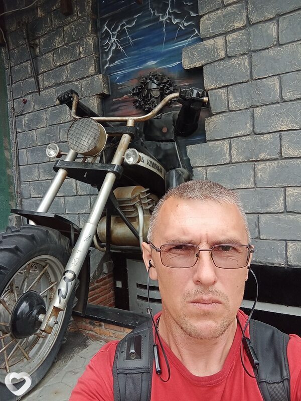 Алекс, 36, Барнауле — анкета №2806886