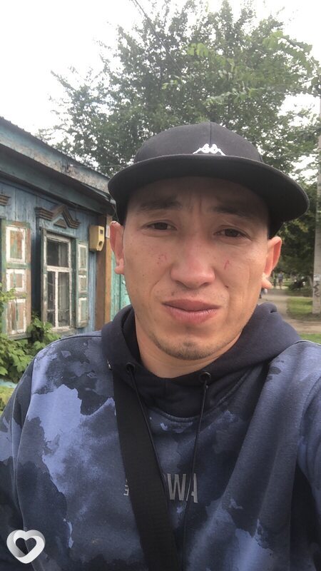 Нариман, 29, Петропавловске — анкета №2806926