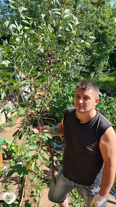 Ilnur, 50, Набережных Челнах — анкета №2807108