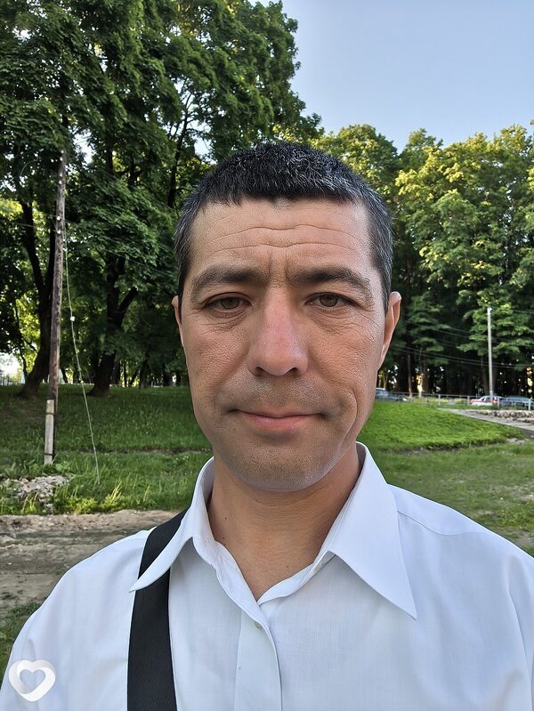 Миша, 42, Смоленске — анкета №2806786