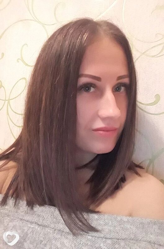 Алина, 45, Рязани — анкета №2806938