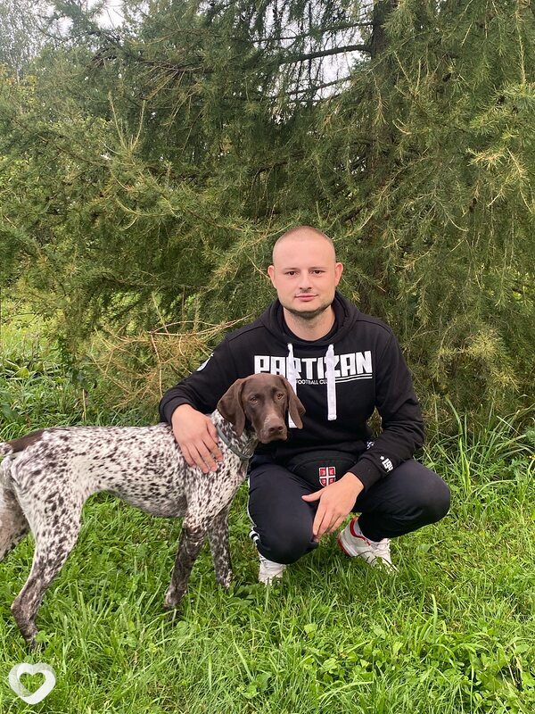 Алексей, 32, Раменском — анкета №2806940