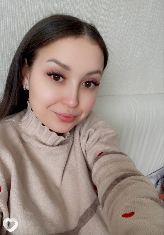 Карина, 26, Чебоксарах — анкета №2806952