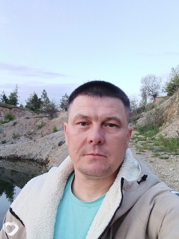 Слава, 48, Карталах — анкета №2806954