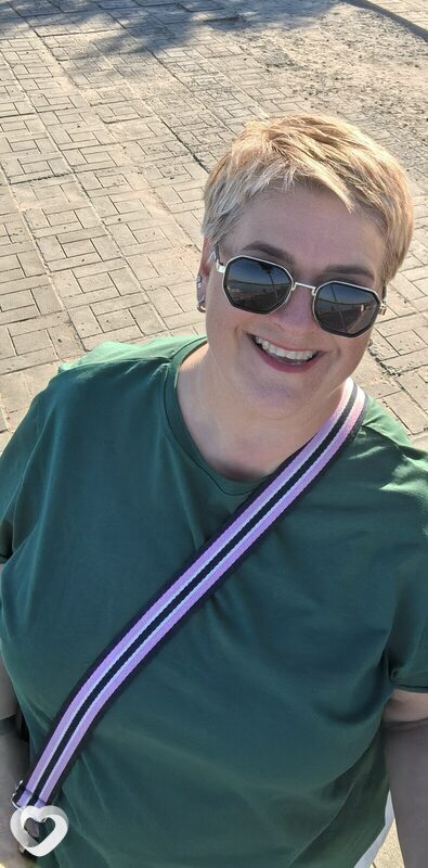 Елена, 52, Муроме — анкета №2806959