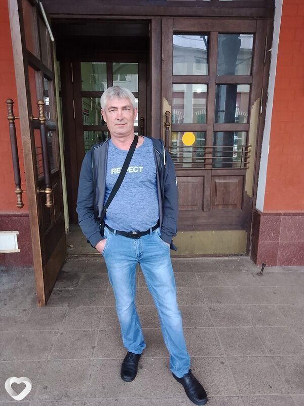 Виктор, 51, Твери — анкета №2806970