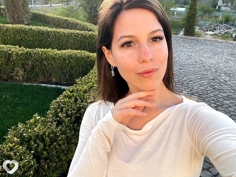 Машенька, 26, Санкт-Петербурге — анкета №2806975