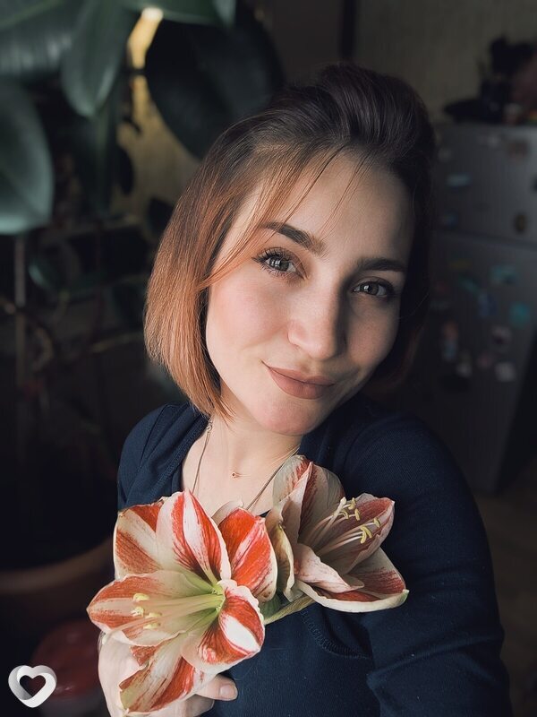 Ева, 33, Нижнем Тагиле — анкета №2806976