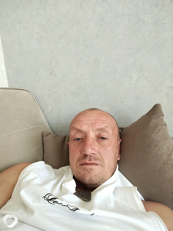 Алексей, 46, Краснодаре — анкета №2806980