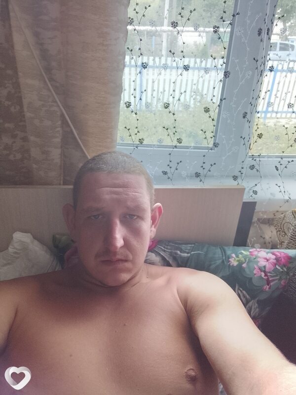 Александр, 35, Пензе — анкета №2807062