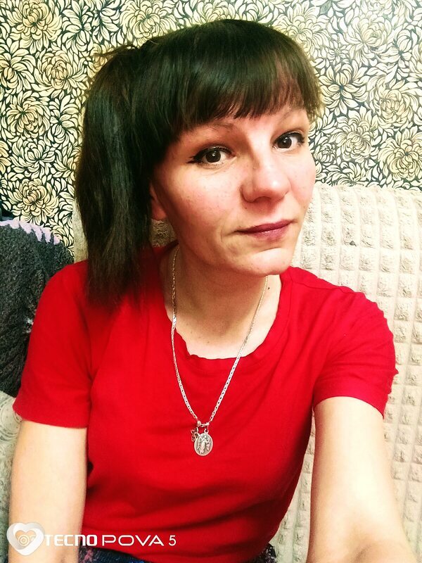 Екатерина, 37, Владимире — анкета №2807069