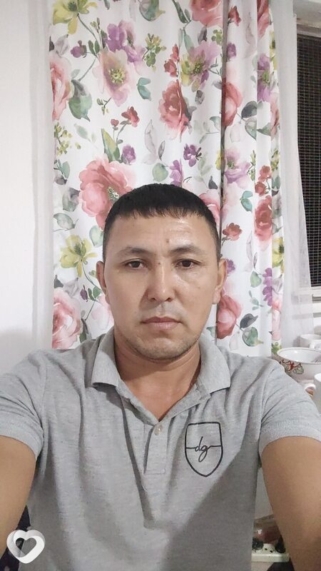 Шерхан, 38, Алматы — анкета №2807083