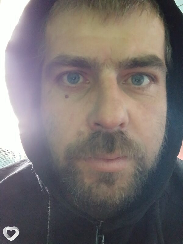 Серёга, 33, Красноярске — анкета №2807487