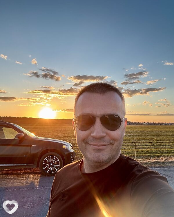Алексей, 41, Пскове — анкета №2807494