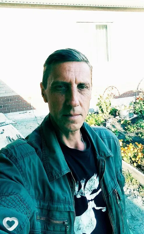Михаил, 51, Горно-Алтайске — анкета №2807497