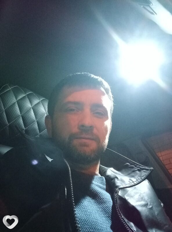 Жора, 36, Волгограде — анкета №2807508