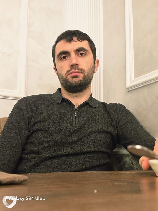 Орудж, 31, Звенигороде — анкета №2807511