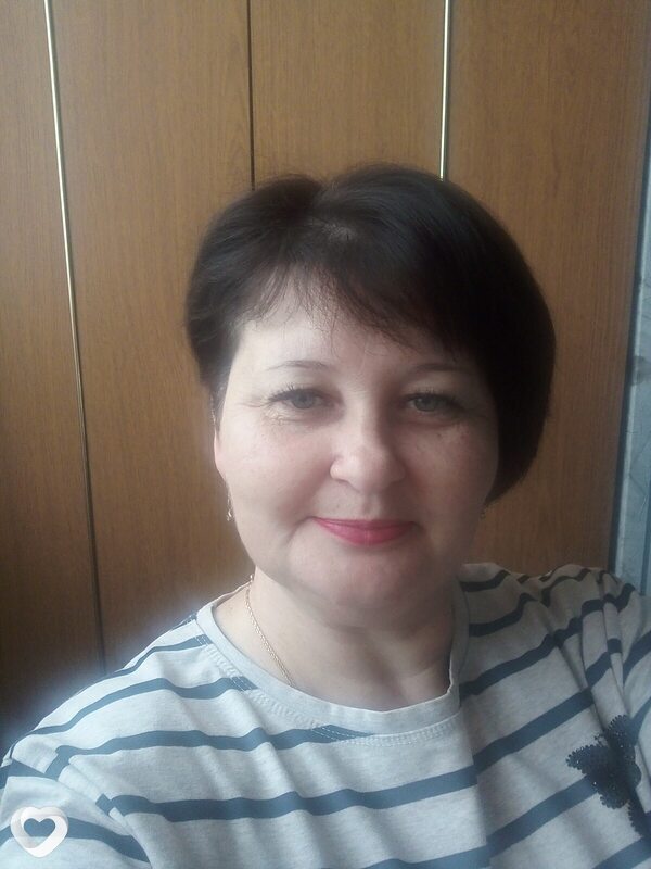 Марина, 48, Темрюке — анкета №2807339