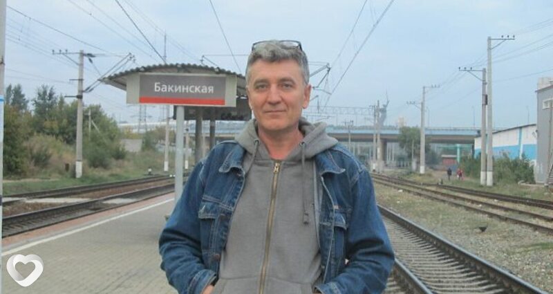 Андрей, 71, Москве — анкета №2807351